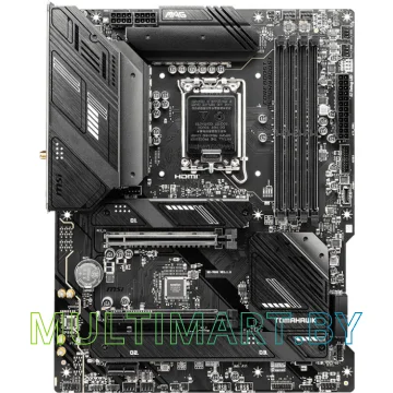Материнская плата MSI MAG B760 Tomahawk WiFi DDR4